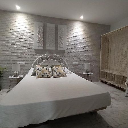 Apartamento Laura Пеніскола Екстер'єр фото