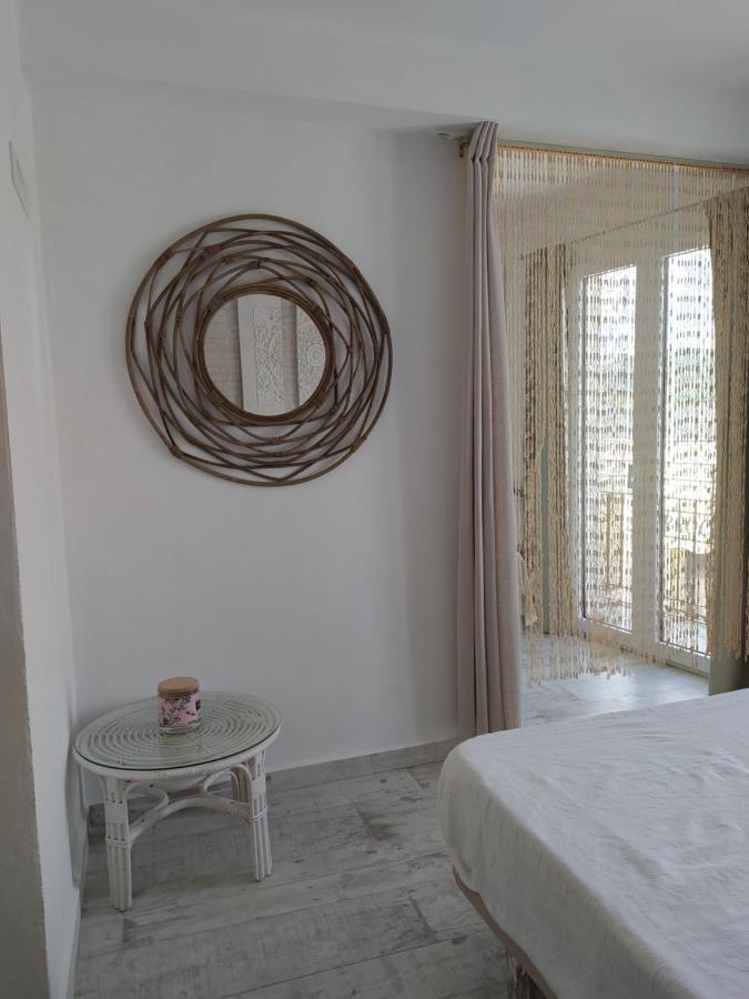 Apartamento Laura Пеніскола Екстер'єр фото