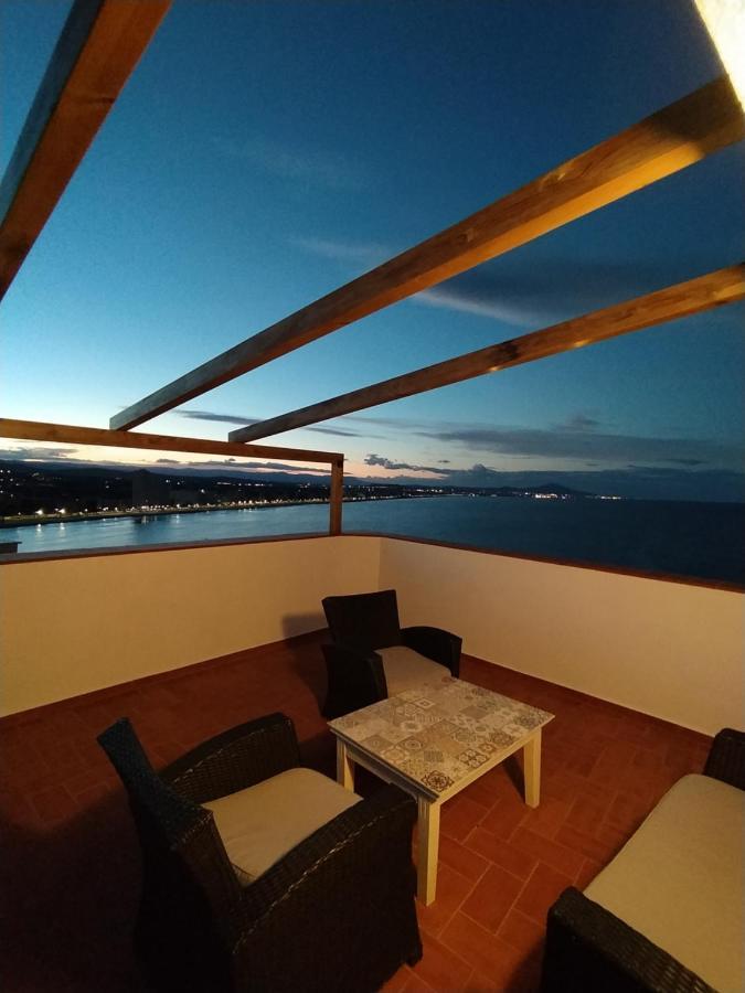 Apartamento Laura Пеніскола Екстер'єр фото