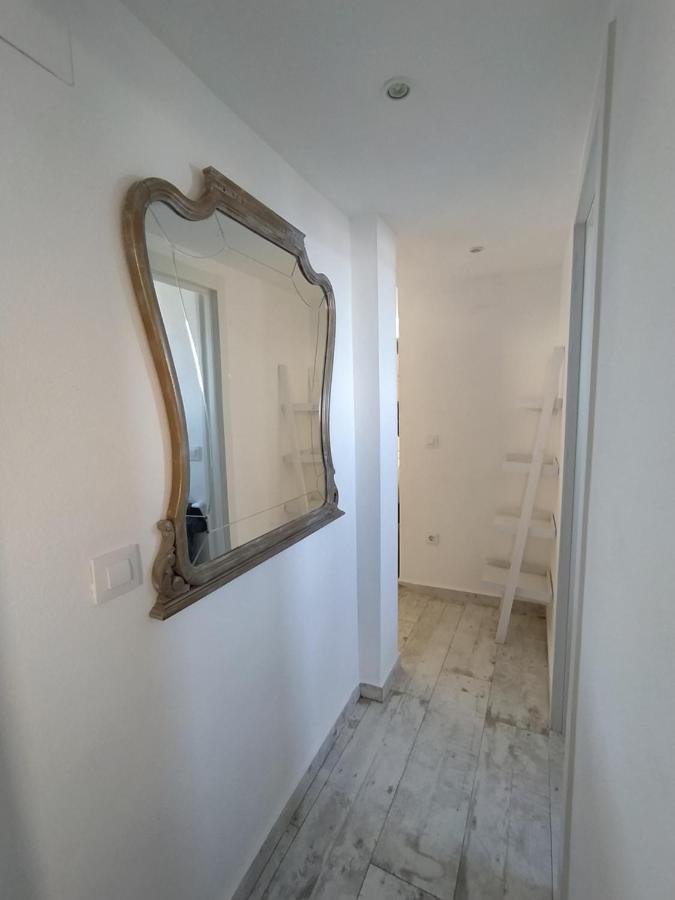 Apartamento Laura Пеніскола Екстер'єр фото