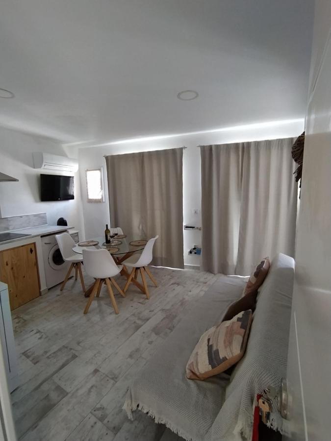 Apartamento Laura Пеніскола Екстер'єр фото