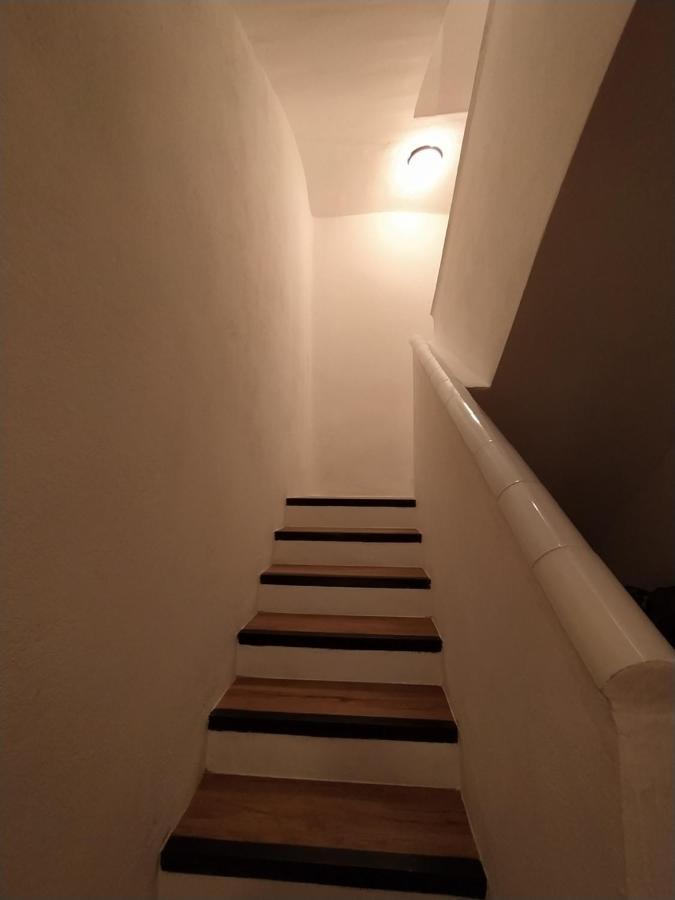 Apartamento Laura Пеніскола Екстер'єр фото