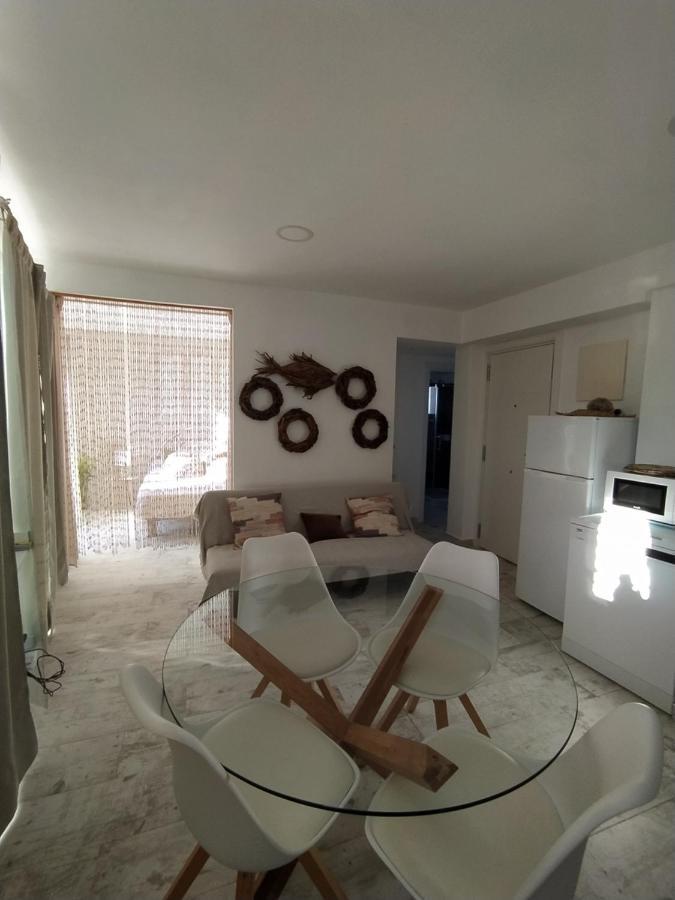 Apartamento Laura Пеніскола Екстер'єр фото