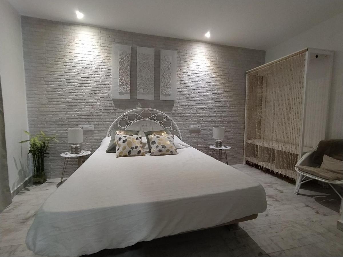 Apartamento Laura Пеніскола Екстер'єр фото