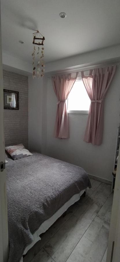 Apartamento Laura Пеніскола Екстер'єр фото